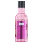 تونر گلاب دیپ سنس Rose Water حجم ۱۶۰ میل - Image 2