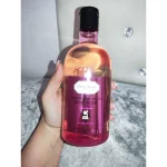 شامپو بدن گلاب دیپ سنس Rose Water حجم ۴۰۰ میل - Image 5