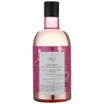 شامپو بدن گلاب دیپ سنس Rose Water حجم ۴۰۰ میل - Image 2