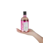 شامپو بدن گلاب دیپ سنس Rose Water حجم ۴۰۰ میل - Image 4