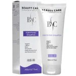شامپو تقویت کننده بیوتی کر FORTIFYING HAIR حجم ۲۰۰ میل - Image 3