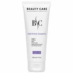 شامپو تقویت کننده بیوتی کر FORTIFYING HAIR حجم ۲۰۰ میل