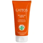 شامپو ضدریزش کاتوس Anti Hair Loss حجم ۲۰۰ میل
