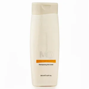 شامپو ضدریزش ام کیو Anti Hair Loss حجم ۲۰۰ میل