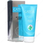 شامپو ضدشوره کاتوس Anti Dandruff حجم ۲۰۰ میل - Image 4