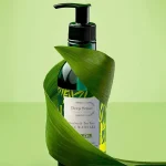 ژل شوینده صورت بامبو دیپ سنس Bamboo & Tea Tree حجم ۲۵۰ میل - Image 4