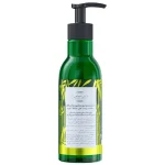 ژل شوینده صورت بامبو دیپ سنس Bamboo & Tea Tree حجم ۲۵۰ میل - Image 2