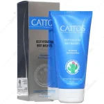 ژل شستشوی بدن آبرسان کاتوس Deep Hydrating حجم ۲۰۰ میل - Image 2
