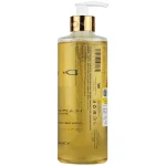ژل شوینده دست دیون لندن Mandarin Lime & Basil حجم ۵۰۰ میل - Image 3