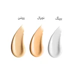 فلوئید ضد آفتاب دیون لندن Oil Free SPF50 حجم ۵۰ میل - تصویر 3