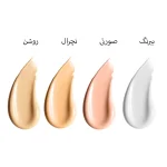 کرم ضدآفتاب ام کیو Normal SPF50 حجم ۵۵ میل - Image 5