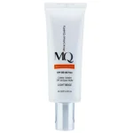 کرم ضد آفتاب ام کیو Oil Free SPF50 حجم ۵۵ میل