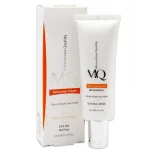 کرم ضد آفتاب ام کیو Oil Free SPF50 حجم ۵۵ میل - Image 2