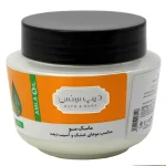 ماسک مو دیپ سنس Total Repair حجم ۲۵۰ میل - Image 2