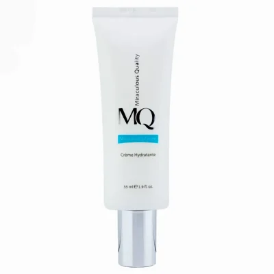 کرم مرطوب کننده ام کیو Moisturizing حجم ۵۵ میل