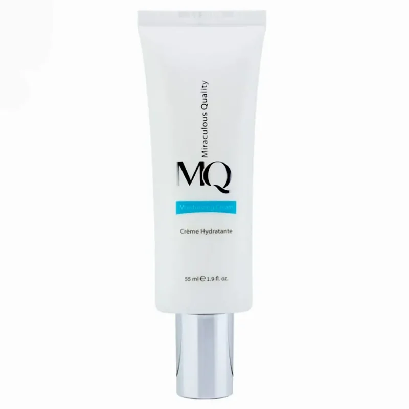 کرم مرطوب کننده ام کیو Moisturizing حجم ۵۵ میل کرم مرطوب کننده ام کیو Moisturizing حجم ۵۵ میل