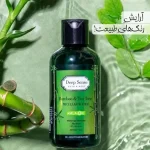 میسلار واتر بامبو دیپ سنس Bamboo & Tea Tree حجم ۱۵۰ میل - Image 3