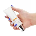 کرم ضدآفتاب ام کیو Normal SPF50 حجم ۵۵ میل - Image 3
