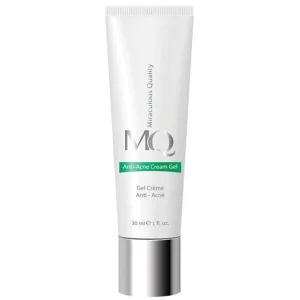 کرم ژل ضدجوش ام کیو Anti Acne حجم ۳۰ میل