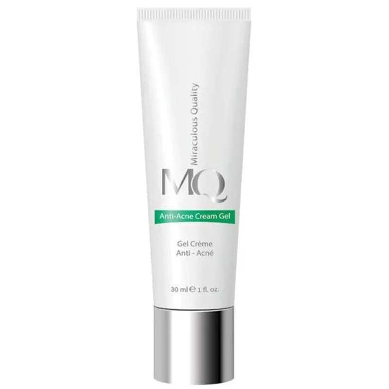 کرم ژل ضدجوش ام کیو Anti Acne حجم ۳۰ میل کرم ژل ضدجوش ام کیو Anti Acne حجم ۳۰ میل