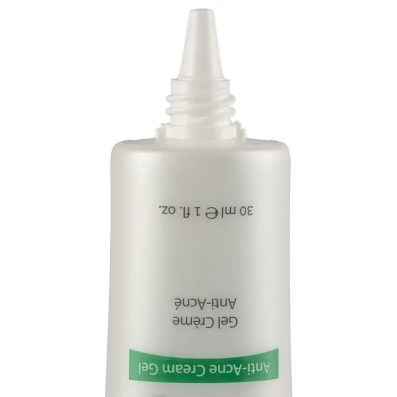 کرم ژل ضدجوش ام کیو Anti Acne حجم ۳۰ میل - Image 3