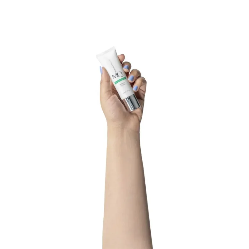 کرم ژل ضدجوش ام کیو Anti Acne حجم ۳۰ میل - Image 4