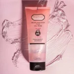 ژل ماسک صورت گلاب دیپ سنس Rose Water حجم ۲۲۵ میل - Image 4