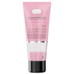 ژل ماسک صورت گلاب دیپ سنس Rose Water حجم ۲۲۵ میل - Image 2