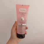 ژل ماسک صورت گلاب دیپ سنس Rose Water حجم ۲۲۵ میل - Image 3