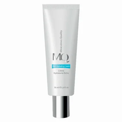 کرم آبرسان ام کیو Rich Hydrating حجم ۵۵ میل