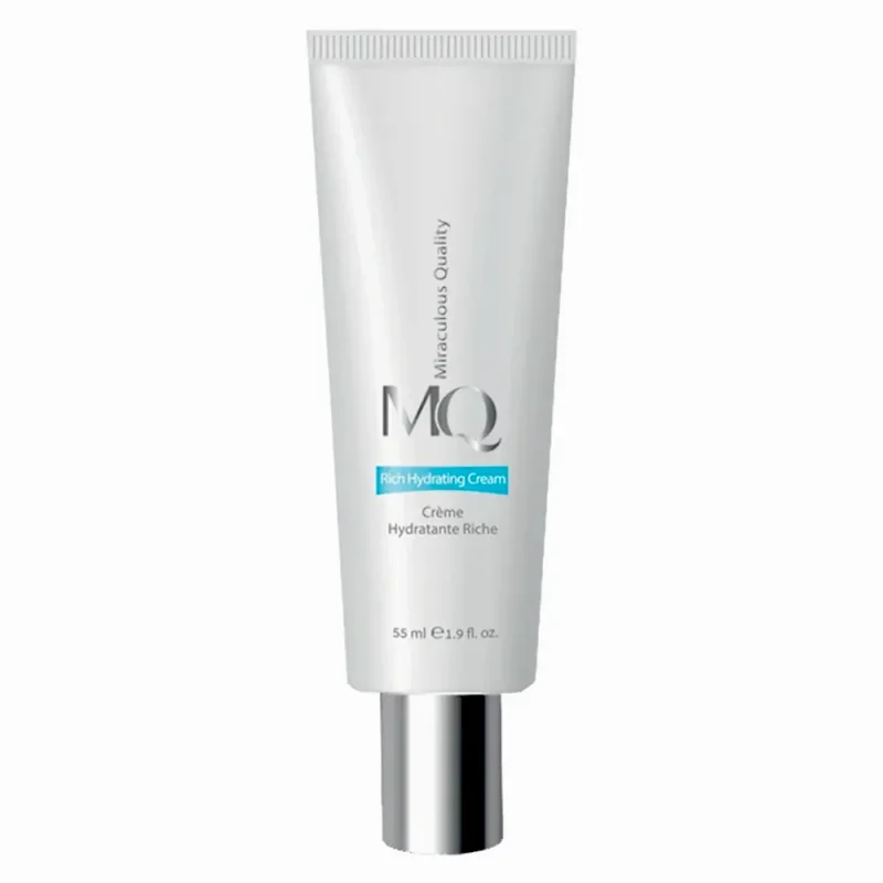کرم آبرسان ام کیو Rich Hydrating حجم ۵۵ میل کرم آبرسان ام کیو Rich Hydrating حجم ۵۵ میل