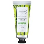 کرم مرطوب کننده دیپ سنس Bamboo & Tea Tree حجم ۶۰ میل