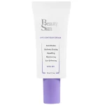 کرم دور چشم بیوتی اسکین Whit Spf حجم ۳۰ میل