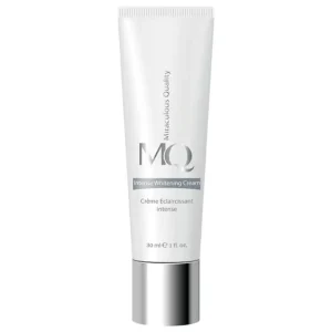 کرم ضدلک قوی ام کیو Intense Whitening حجم ۳۰ میل