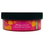 کره بدن تروپیکال دیپ سنس Tropical Fruits حجم ۲۰۰ میل - Image 3