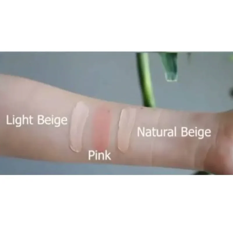 کرم ضدآفتاب ام کیو Normal SPF50 حجم ۵۵ میل - Image 4