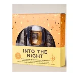 پک بث اند بادی Into the night