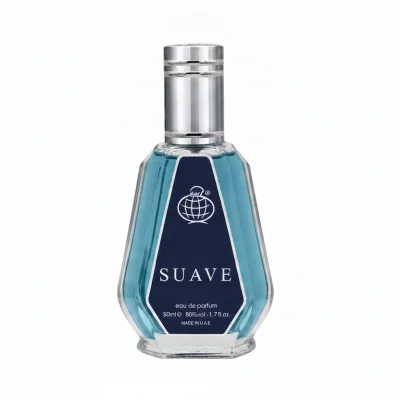 ادکلن مردانه فراگرنس مدل Suave حجم 50میل