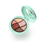 پالت سایه چشم کیکو مدل Dreamphoria رنگ 01 - Image 2