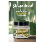 اسکراب صورت و بدن استوینت مدل Cucumber حجم 480میل - Image 3