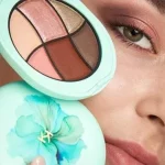 پالت سایه چشم کیکو مدل Dreamphoria رنگ 01 - Image 4