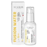 ضدآفتاب فیوژن واتر سی‌گل مدل Fusion Water +SPF50 حجم 60میل - Image 2