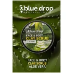 اسکراب صورت و بدن استوینت مدل Aloe vera حجم 480میل - Image 3