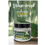 اسکراب صورت و بدن استوینت مدل Aloe vera حجم 480میل - Image 2