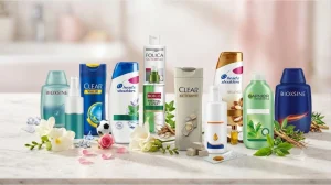 شامپو های ضد شوره و قارچ