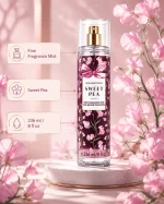 بادی میست بث اند بادی مدل Sweet Pea