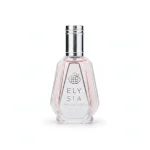 ادو پرفیوم فرگرنس ورد ELYSIA مدل VANILLA SUGAR حجم ۵۰ میلیلیتر