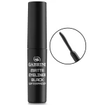 1خط چشم مویی ضدآب گابرینی matte eyeliner حجم 10میل