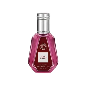 ادکلن فراگرنس مدل Lush Cherry حجم 50میل