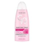 تونر پاککننده صورت گلدن رز Purifying Tonic
